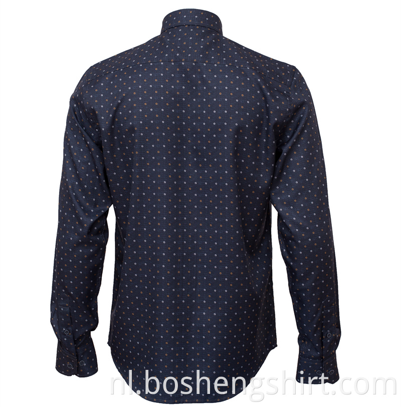 Men Dress Shirt